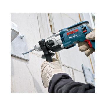 Bosch 8.5 Amp 1/2&#034; 2-Speed Hammer Drill HD19-2B Reconditioned