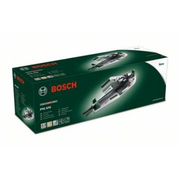 10 ONLY - new Bosch PTC 470 Tile Cutter 0603B04300 3165140743303