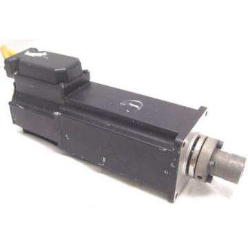 REXROTH Egypt Egypt INDRAMAT  PERMANENT MAGNET MOTOR   MKD041B-144-KG0-KN   60 Day Warranty!