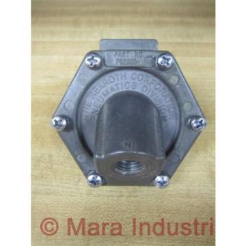 Rexroth Singapore Italy P-052935-00008 Valve Quick Release P05293500008 - Used