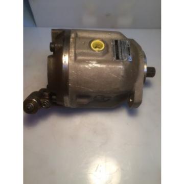 Rexroth China India Hydraulikpumpe A10V 40 DR1L12