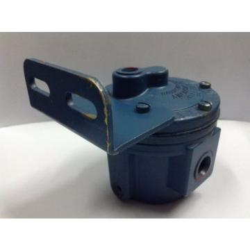 P Australia china 55160 REXROTH Type &#034;S&#034; PNEUMATIC RELAY VALVE  3/8 &#034;