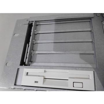 REXROTH Australia Italy IPC300P3 COMPUTER UNIT PEN700 (AS PICTURED-SLIGHT BEND) *NEW NO BOX*