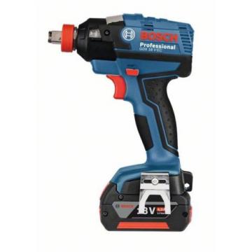 new Bosch GDX18 V-EC (Bare Tool) Cordless Impact/Driver 06019B9102 3165140661997