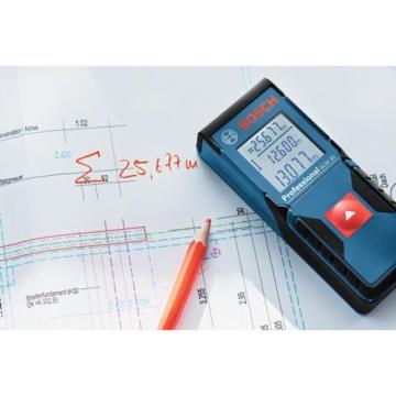 15 ONLY!! Bosch GLM 30 Digital Laser Measurer 0601072570 3165140735353#