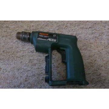 Bosch PBM 7,2 VE-1 ACCU Cordless Drill