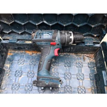 Bosch GSB18V-Li Dynamic Series Combi Drill, Bare Unit