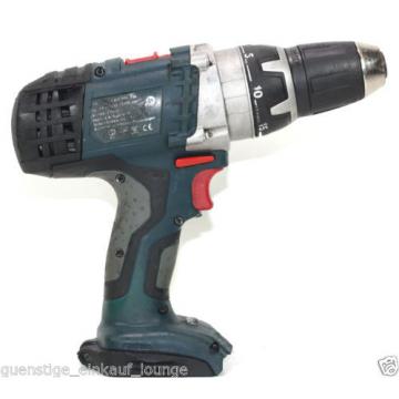 Bosch Cordless screwdriver GSR 14,4 VE-2 LI Solo Professional