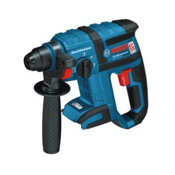 Bosch GBH18V-EC Professional Cordless Rotary Hammer Body Only