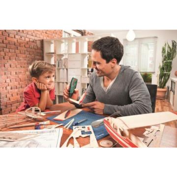 Bosch GLUEPEN 3.6v Kabellos Klebepistole Stift mit integriertem