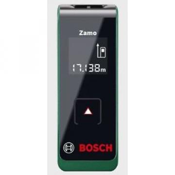 Bosch -Laser-Entfernungsmesser Zamo- NEU/OVP