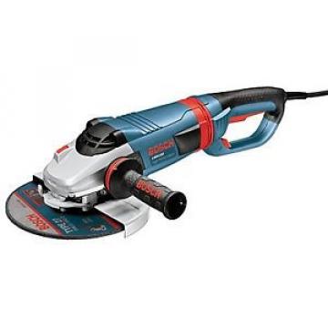 Bosch 1994-6D 9-Inch 4 Hp Burst Wheel Vibration Control  Large Angle Grinder