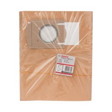 Bosch 2605411062 Paper Filter Bag for Bosch Extractors X5