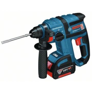 ** Bosch GBH 18V-EC Cordless Rotary Hammer Drill LBoxx 0611904076 316514083218 *