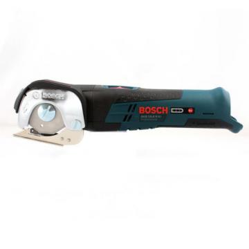 New Cordless Universal Shear BareTool GUS10.8V-Li 10.8V Bosch Tool Body Only