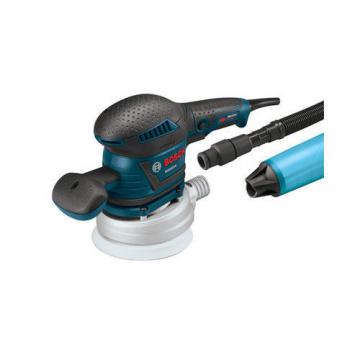 Bosch 6&#034; VS Random Orbit Sander with Vibration Control ROS65VC-6 New