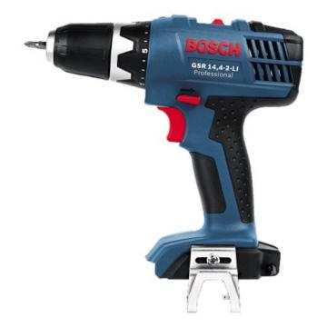 Bosch GSR 14,4-2-LI Professional Cordless Drill Driver Bare Tool(Body Only) EXP