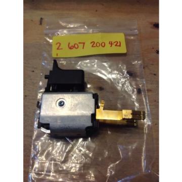 Bosch Switch 2607200421