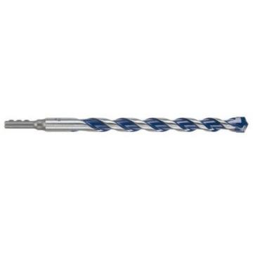 BOSCH HCBG23T Hammer Drill Bit, Round, 3/4x12 In