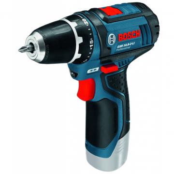 Bosch Professional Drill Driver