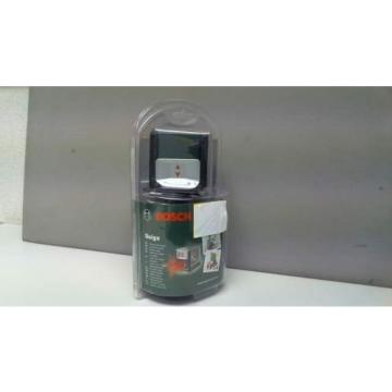 Bosch Quigo Cross Line Laser 128480/25