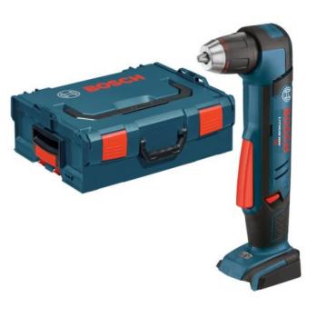 Bosch ADS181BL Bare-Tool 18-volt Lithium-Ion 1/2-Inch Right Angle Drill with ...