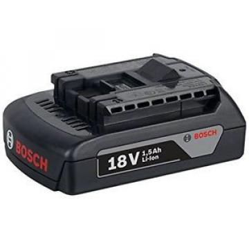 Bosch Professional 1600Z00035 Batteria GBA 18 V 1,5 Ah M-A