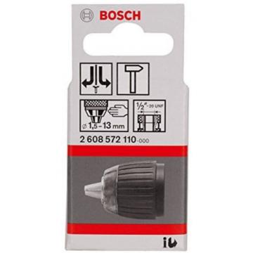 Bosch 2608572110 Keyless Chuck For Bosch Impact Drills FREE POST UK