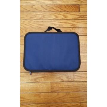 New Bosch tool case zipper bag