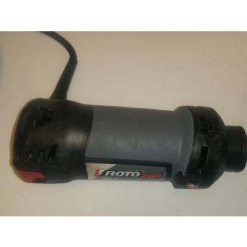 Roto Zip by Bosch RZ5