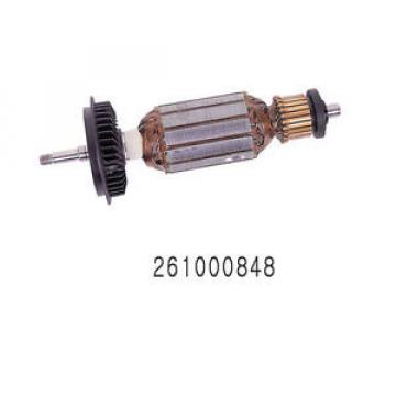 BOSCH ARMATURE  FOR 3000 (848)  No-261000848  220-240V