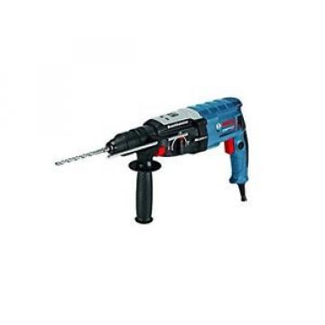 Bosch Professional GBH 2 – 28 F, cambio fodera SDS-PLUS, motore mandrino