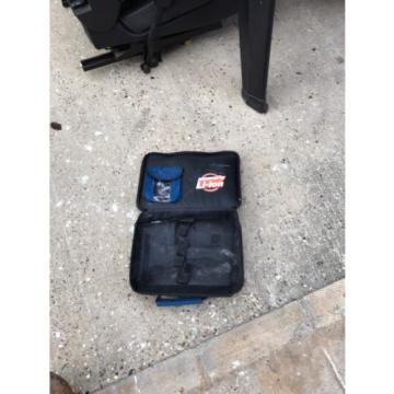 Bosch Tool Bag Drill X2