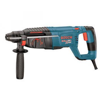 BOSCH 11255VSR 1&#034; SDS-plus Rotary Hammer, D-Handle Bulldog Xtreme