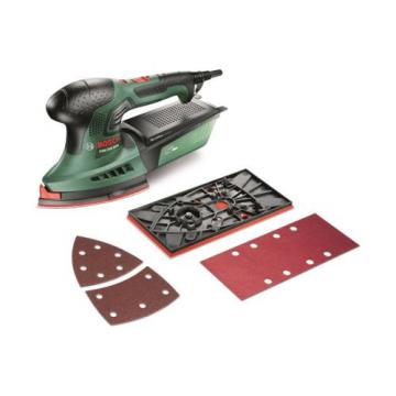 Bosch PSM 200 AES Multi Sander