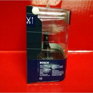 BOSCH 1/4&#039;&#039; Shank Laminate Trim Set RBS020SXW Smoother Feed New In Box