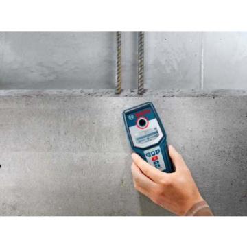 New Bosch GMS120 Digital Electrical Multi Wall Scanner Stud Metal Detector