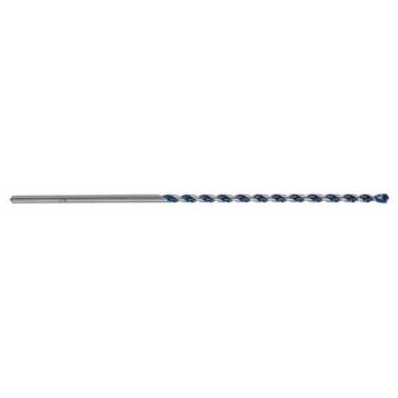 BOSCH HCBG11T Hammer Drill Bit, Round, 5/16x12 In