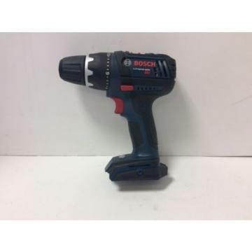 Bosch CLPK234-181 18-V Lithium-Ion 2-Tool Combo Kit Drill/Driver &amp; Impact Driver