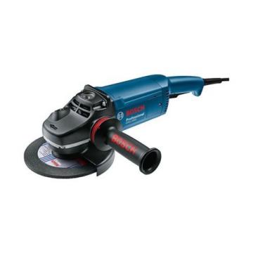 Bosch GWS 2000 Professional 7&#034; Angle Grinder Powerful 2000W,  220V