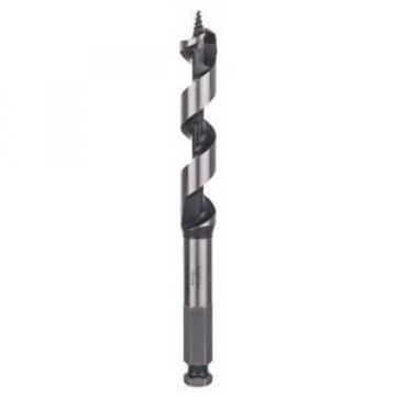 Bosch 2608585703 - Punta a elica per legno, codolo esagonale, diametro 11,1 mm,