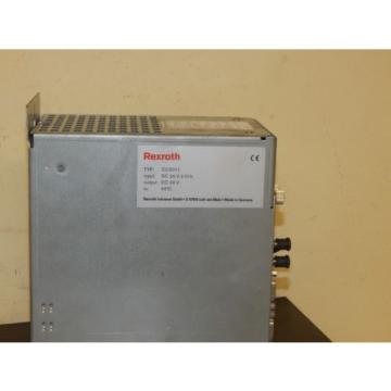 Rexroth France china Indramat CCD01.1-KE02-01-FW //FWA-CLC*DP-GPS-06VRS-MS  Used