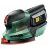 8 ONLY Bosch (18v/2.0ah) PSM 18 Li Cordless Sander 06033A1372 3165140740036 &#039; #1 small image