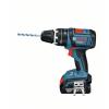 new Bosch GSB 18V-LI DS Dymanic Combi Drill Cordless 0601867170 3165140590273 #8 small image