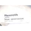 NEW China Australia REXROTH 0830100326 SENSOR CABLE