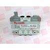 BOSCH Germany Canada REXROTH R422101011 RQANS2