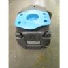 NEW Dutch Australia MANNESMANN REXROTH PVV2-1X/040RA15UMB ROTARY VANE HYDRAULIC PUMP 1&#034; 1-1/2&#034;