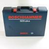 Bosch Hammerdrill Hammer Drill Model 11222EVS SDS Plus Brand New 1 1/8&#034; #4 small image