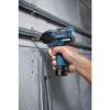 Bosch GDR 10.8 V-EC Cordless Impact Driver with brushless motor EC (2 x 2.0Ah)