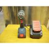 Bosch DDS181 18V Li-Ion 1/2&#034;  Cordless Drill/Driver kit #1 small image
